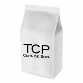 Cera de Soya 1kg BPF