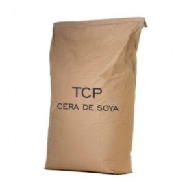 Cera de Soya 10 Kg BPF