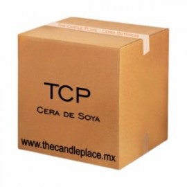 Cera de Soya  25kg BPF