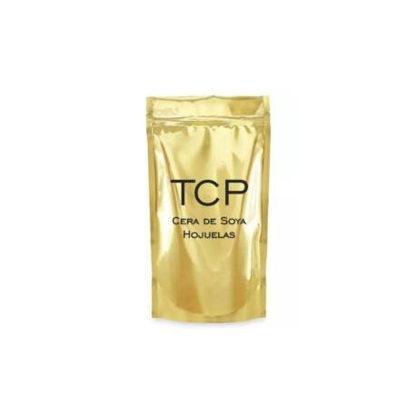 Cera de Soya en Hojuelas 3kg BPF