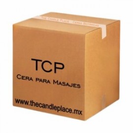 Cera Botánica para Masajes 25kg