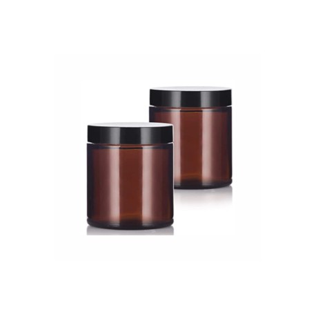 Jar Ambar 190g (7 onz) (Por pieza)