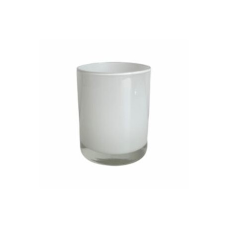 Vaso Asturias Blanco 200 gr (Por pieza)