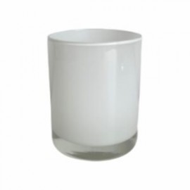 Vaso Asturias Blanco 200 gr (18p)