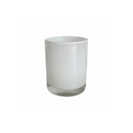 Vaso Asturias Blanco 200 gr (18p)