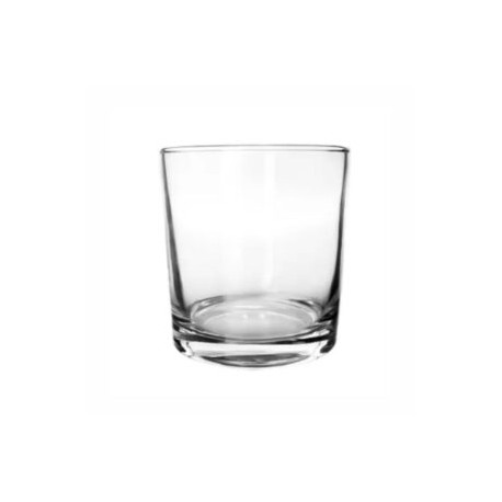 Vaso Escocés 255 gr (Mayoreo)