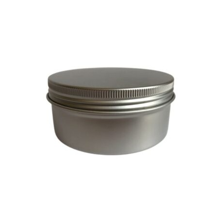 Lata de Aluminio 50 gr Mayoreo