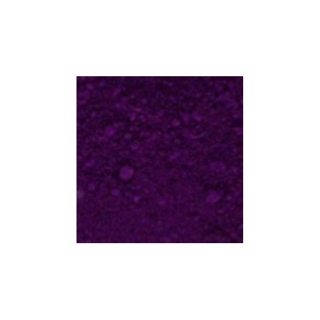 Polvo Colorante Violeta para velas 20gr