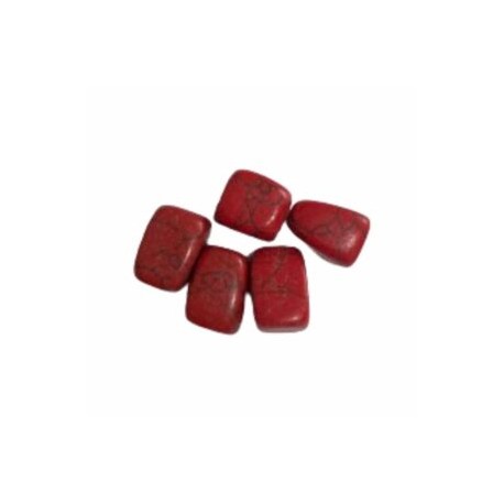 Piedra Roja