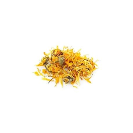 Flor de Caléndula Seca 10 gr