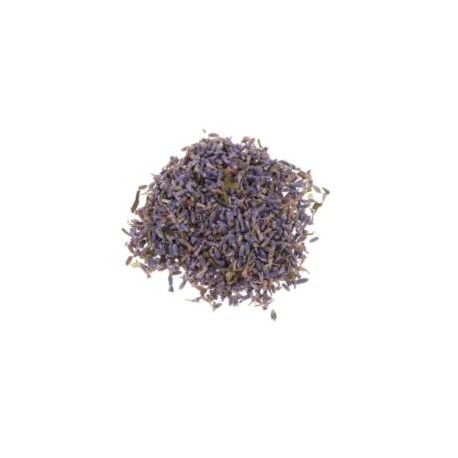 Lavanda Seca Flor 5 gr