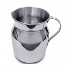 Jarra de Alumino para Cera de Soya  900 gr