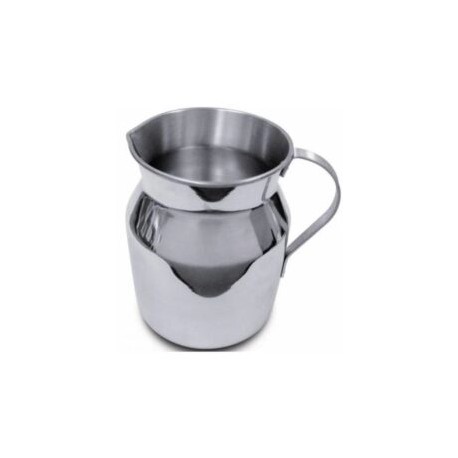 Jarra de Alumino para Cera de Soya  900 gr