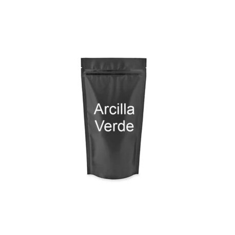 Arcilla Verde 250 gr