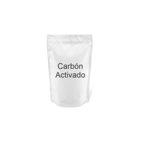 Carbón Activado 500 gr