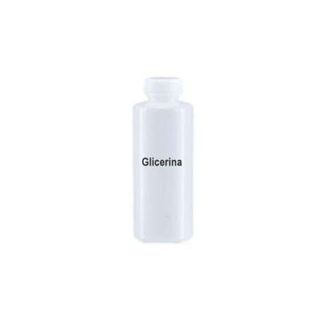 Glicerina USP 120gr