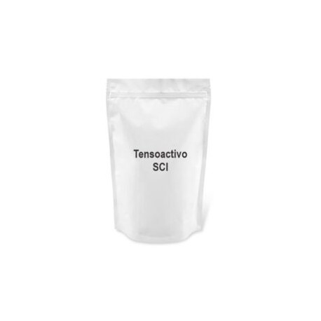 Tensoactivo SCI 500 gr (Espumante Limpiador)